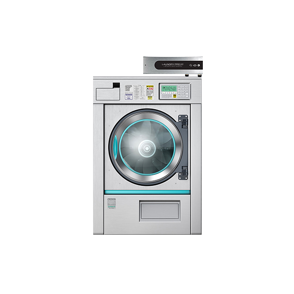 Laundry Pro 2.0 utilise la technologie exclusive ActivePure® qui transforme l'eau courante en solution nettoyante, désodorisante et assainissante